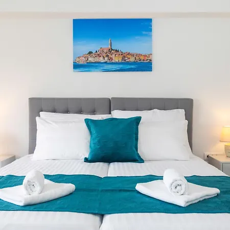 Grace Gasthof Rovinj