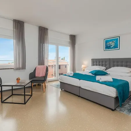 Gasthof Grace Rovinj